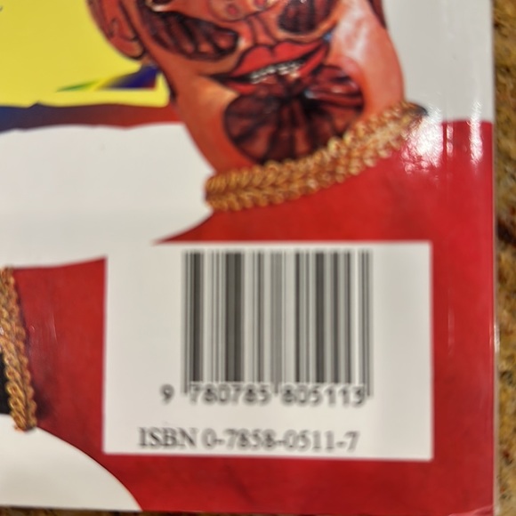 NWOT❤️PAPERBACK EDITION OF ART FOR YOUNG CHILDREN STEP BY STEP GUIDE - Picture 3 of 3